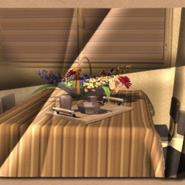 Kitchen Scene Don's Collection Gingezel.jpg