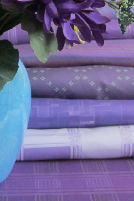 Perfect in Plum Collection