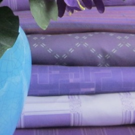 Stack of Plum Fabric Gingezel.jpg