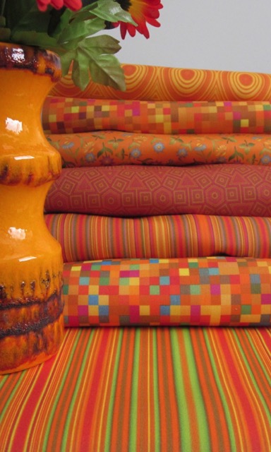 Summer Heat Collection