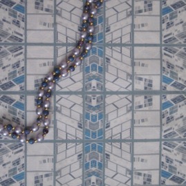 Gray Geometric Fabric Gingezel.jpg