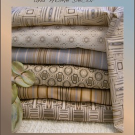 Ocean Villa Beige fabric Gingezel.jpg