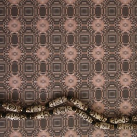 Brown Geometric Fabric Gingezel.jpg