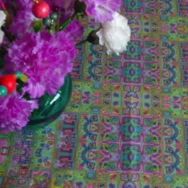 Lina's Garden Tablecloth Gingezel.jpg
