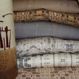 Gingezel Urbane Grids Fabric.jpg