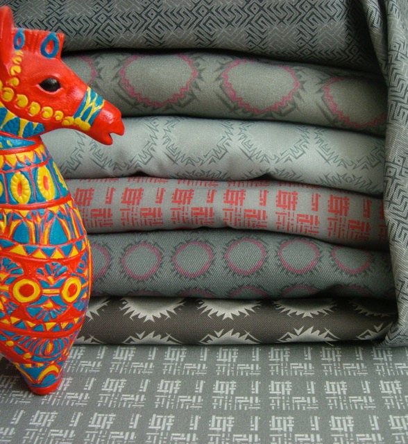 Gray Zones Collection