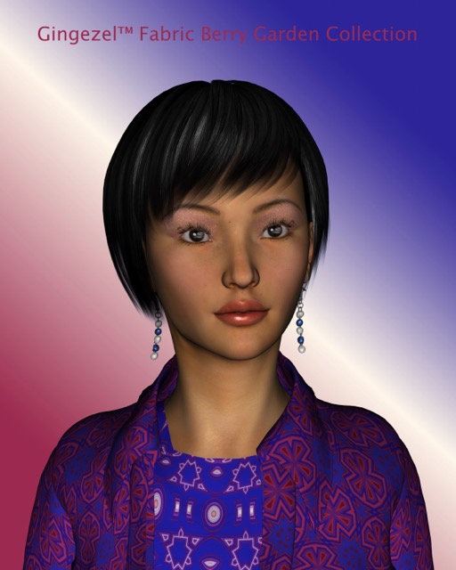 Berry Garden Collection