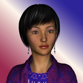 Berry pattern suit and top Gingezl.jpg