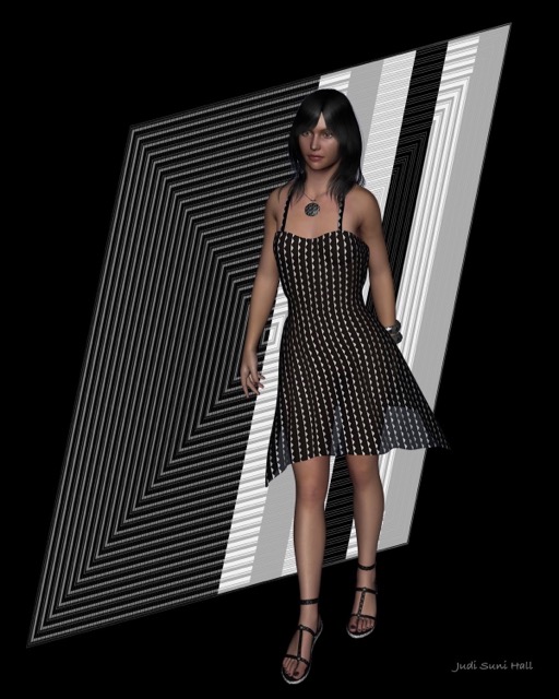 Black Plus Collection