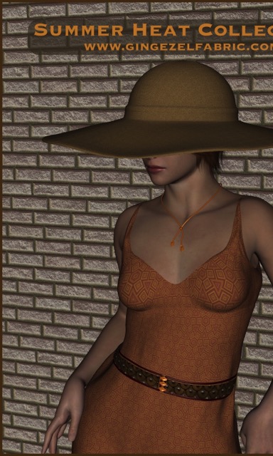 Summer Heat Collection