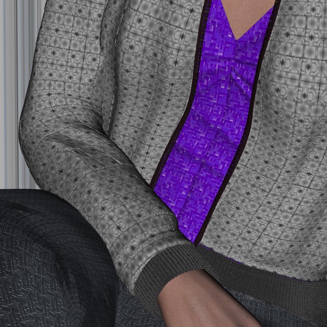 Gray Zones Collection